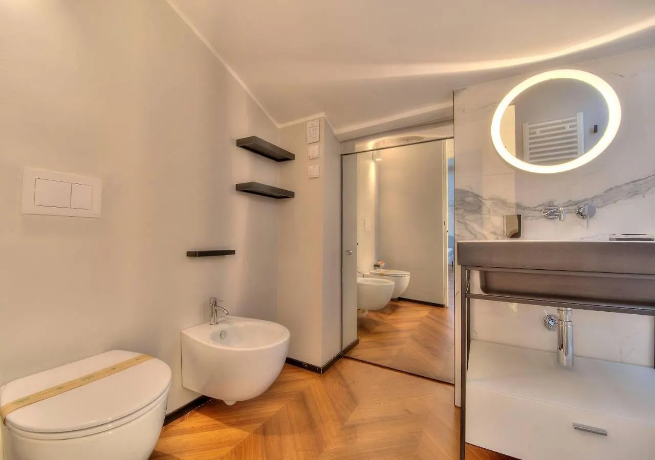 Livin' Portofino Sea Apartment Santa Margherita Ligure Italy