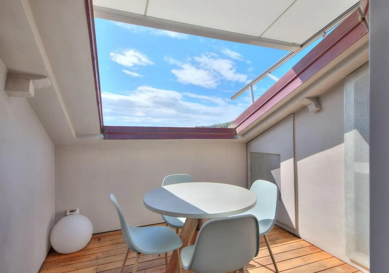 Livin' Portofino Sea Apartment Santa Margherita Ligure