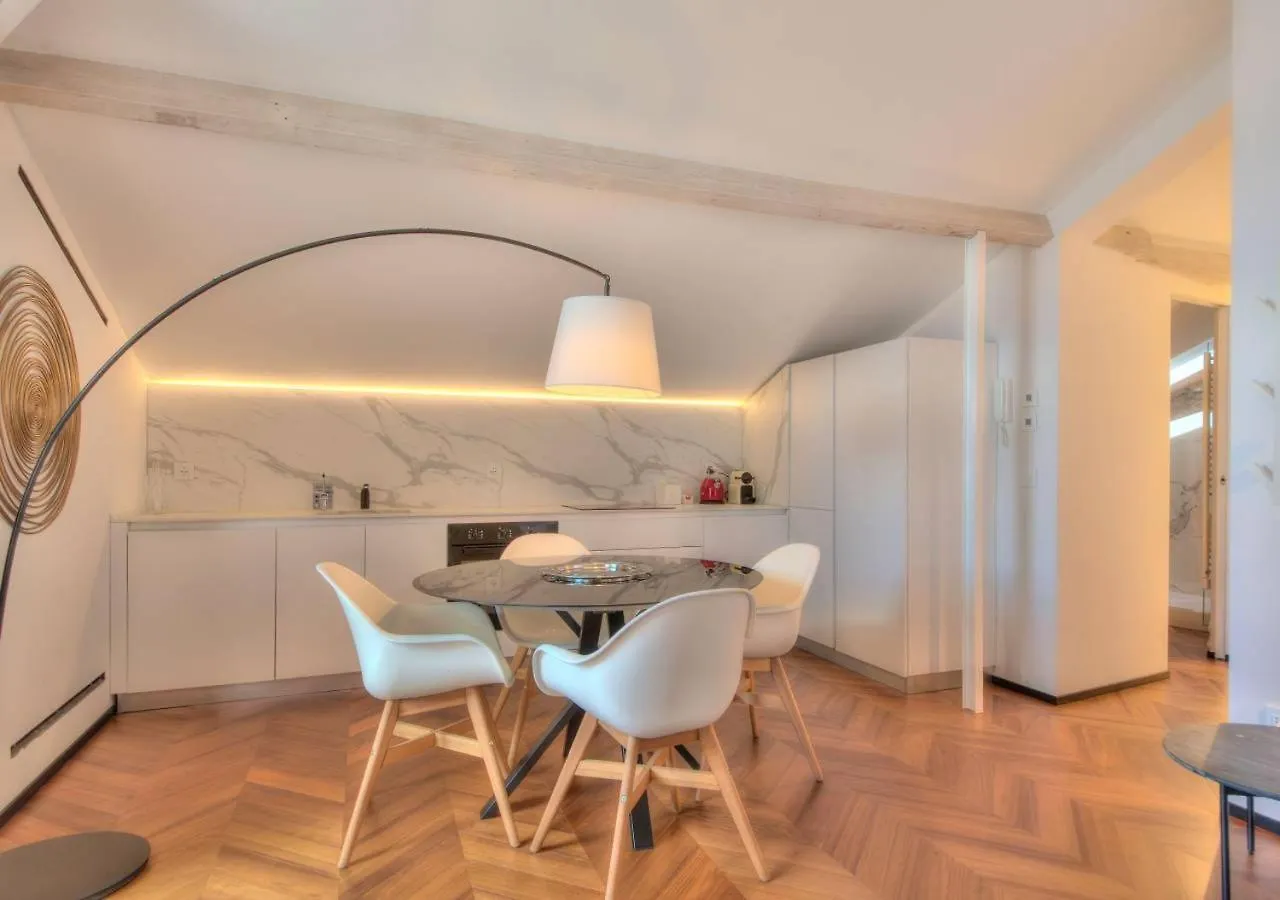 Livin' Portofino Sea Apartment Santa Margherita Ligure Italy