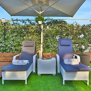 3* Hotell Tigullio Et De Milan