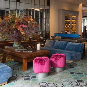 4* Hotell Blu Di Te