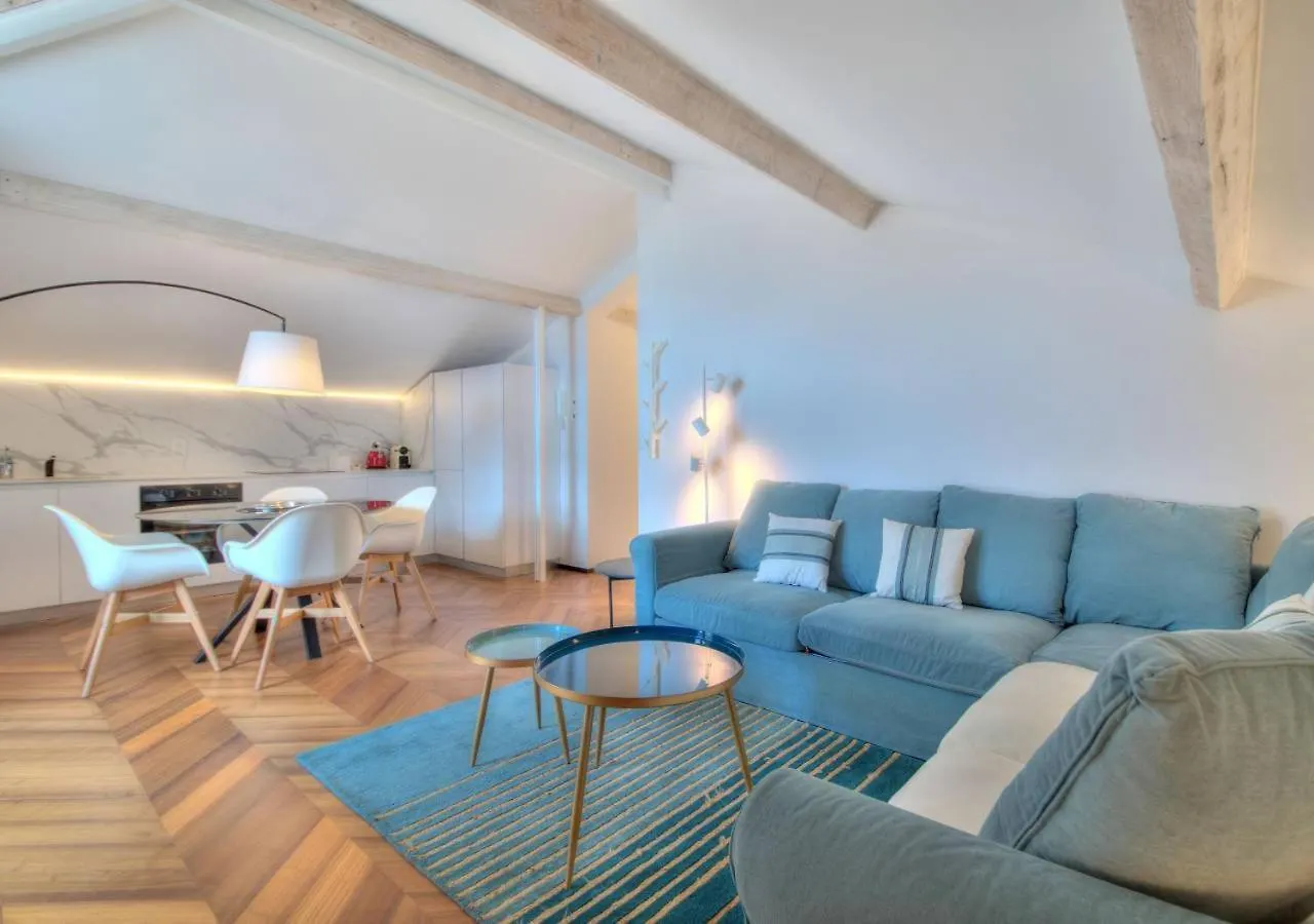Livin' Portofino Sea Apartment Santa Margherita Ligure 0*,  Italy
