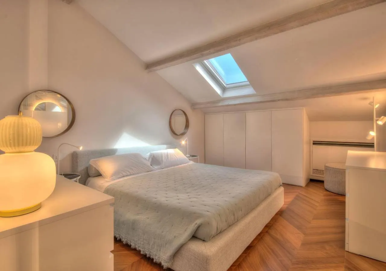 Livin' Portofino Sea Apartment Santa Margherita Ligure