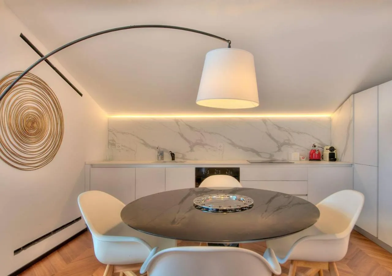 Livin' Portofino Sea Apartment Santa Margherita Ligure Italy