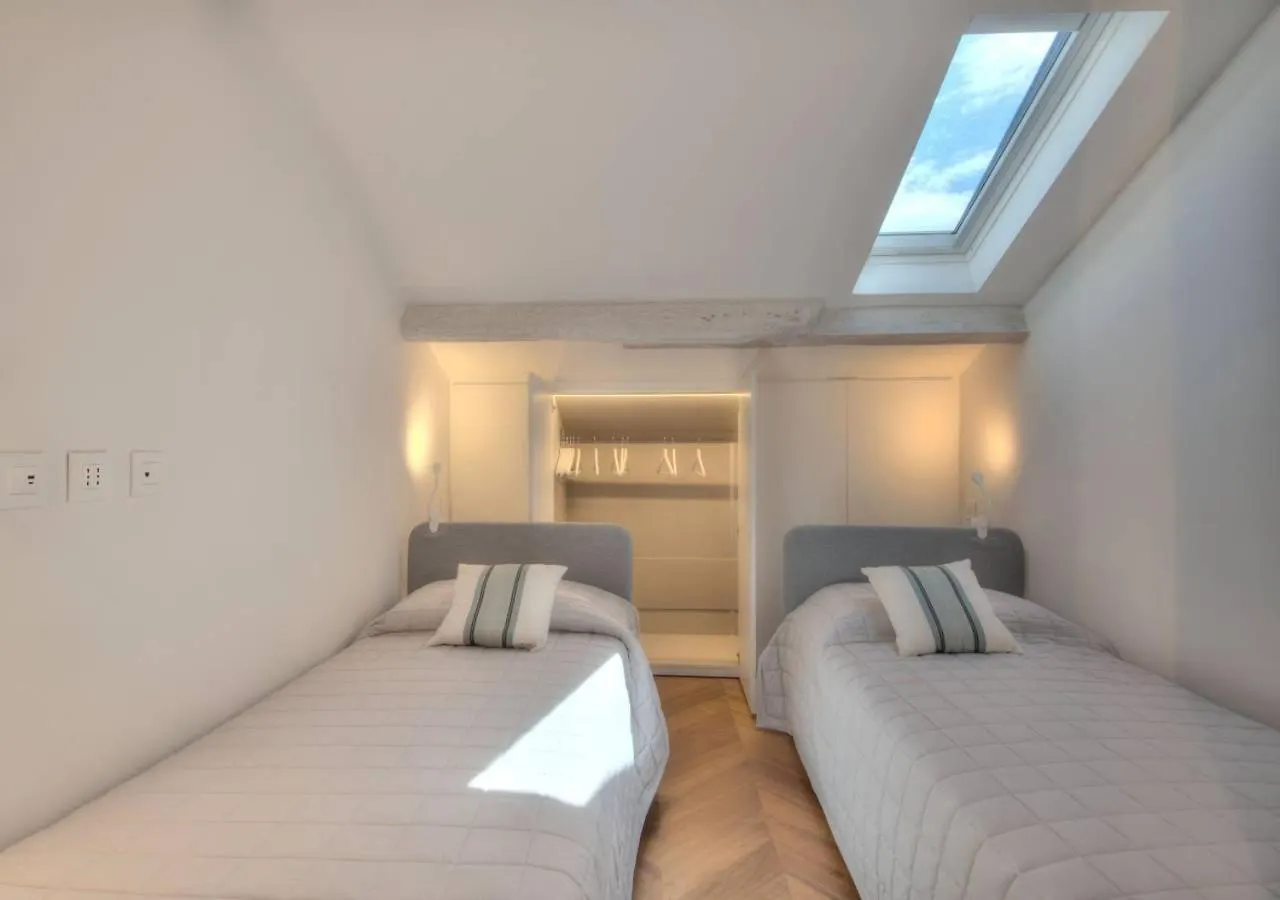 Livin' Portofino Sea Apartment Santa Margherita Ligure